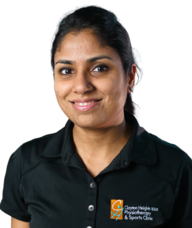 Book an Appointment with Antima Panwar Jain for Physiotherapy
