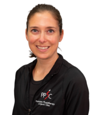 Book an Appointment with Jill Webber for Physiotherapy