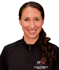 Book an Appointment with Candace Messina for Physiotherapy