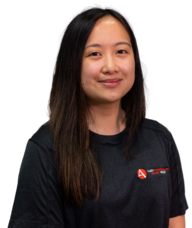 Book an Appointment with Anjanette Dizon for Registered Massage Therapy