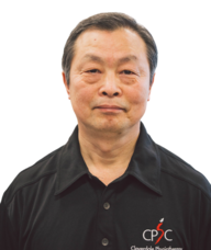 Book an Appointment with Yoon Bang for Traditional Chinese Medicine Acupuncture