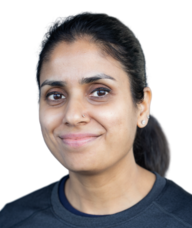 Book an Appointment with Antima Jain for Physiotherapy