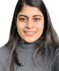 Book an Appointment with Yashica Yashica for Physiotherapy