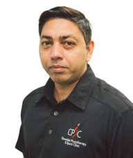 Book an Appointment with Pritpal Singh for Physiotherapy