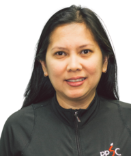 Book an Appointment with Ivy Avila for Physiotherapy