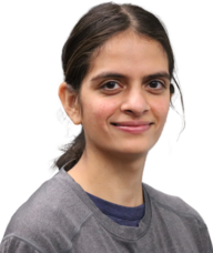 Book an Appointment with Neha Mankar for Physiotherapy