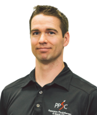 Book an Appointment with Jon Eckert for Kinesiology/Personal Training