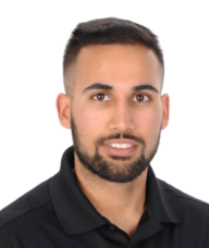 Book an Appointment with Manny Lehal for Physiotherapy