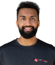 Book an Appointment with Hamraj Sidhu for Physiotherapy