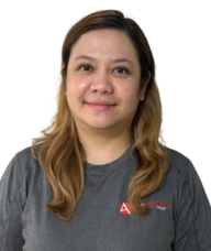 Book an Appointment with Czarina Uhuad for Physiotherapy