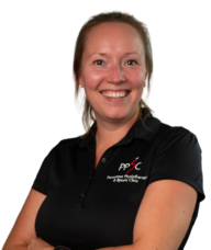 Book an Appointment with Natasha Szucs for Physiotherapy