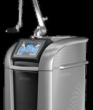 Book an Appointment with PicoPro Laser for Laser Tattoo Removal