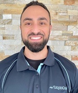 Book an Appointment with Mostafa Marini at LiquidGym - Bells Corners