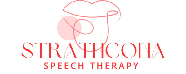 Strathcona Speech Therapy