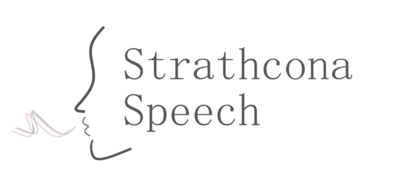 Strathcona Speech Therapy