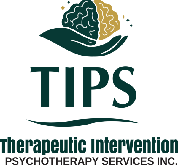 Therapeutic Intervention Psychotherapy Services Inc. (TIPS)