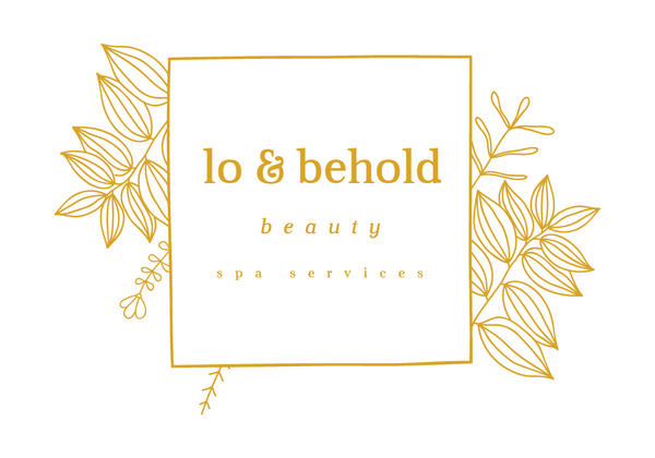 lo & behold beauty