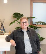 Book an Appointment with Jamie Hachey at Everest Therapeutics New Brunswick