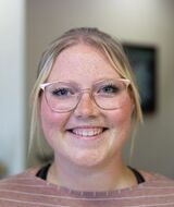 Book an Appointment with Arielle Cormier at Physiotherapie Bouctouche Physiotherapy Inc