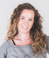 Book an Appointment with Michele Tamplin at Core Community Yaletown