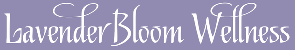 Lavender Bloom Wellness
