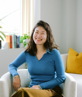 Book an Appointment with Seulki Erica Min at Healing Pathways Counselling- The Oakville Health Centre