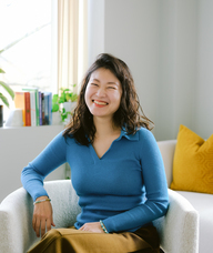 Book an Appointment with Seulki Erica Min for Counselling and Psychotherapy Services