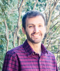 Book an Appointment with Aaron Van Beilen for Counselling and Psychotherapy Services