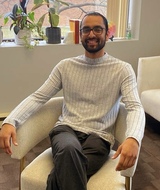 Book an Appointment with Aman Ari at Healing Pathways Counselling- The Oakville Health Centre