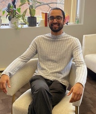 Book an Appointment with Aman Ari for Somatic Breathwork