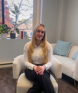 Book an Appointment with Olivia Perkin at Healing Pathways Counselling- The Oakville Health Centre