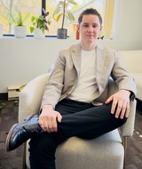Book an Appointment with Matthew Gowthorpe at Healing Pathways Counselling- The Oakville Health Centre