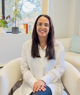 Book an Appointment with Hibba Reda at Healing Pathways Counselling- The Oakville Health Centre