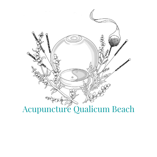 Acupuncture Qualicum Beach