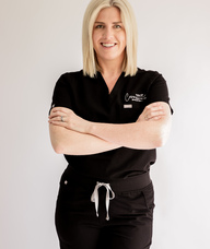 Book an Appointment with Trisha Cann for Aesthetics
