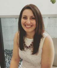 Book an Appointment with Camille Hadida for Myofunctional Therapy