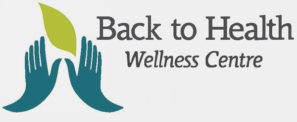 Back to Health Wellness Centre