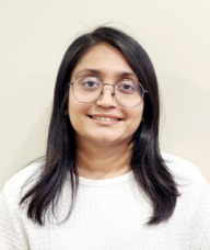 Book an Appointment with Pruthaben Malaviya for Physiotherapy