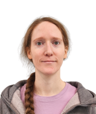 Book an Appointment with Christina Holmes for Kinesiology/Personal Training