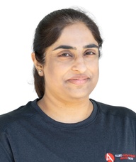 Book an Appointment with Diwangana Chawla for Physiotherapy