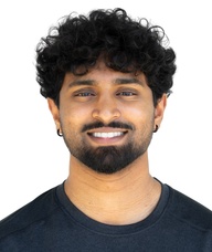 Book an Appointment with Benjamin Reddy for Kinesiology/Personal Training