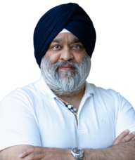 Book an Appointment with Jaswinder Dev for Chiropractic