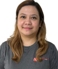 Book an Appointment with Czarina Uhuad for Physiotherapy