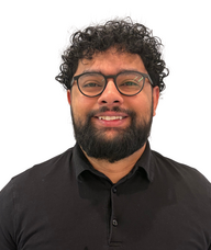 Book an Appointment with Darshan Daniel for Body Worker Massage