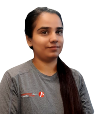 Book an Appointment with Suman Dahiya for Physiotherapy