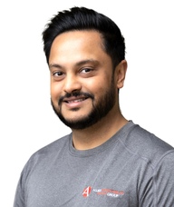 Book an Appointment with Mihir Patel for Physiotherapy