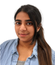 Book an Appointment with Sushmeet Anand for Massage Therapy