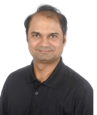 Book an Appointment with Saunak Dave for Physiotherapy