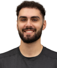 Book an Appointment with Andrew Assadi for Massage Therapy