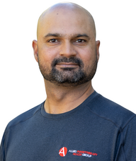 Book an Appointment with Saunak Dave for Physiotherapy